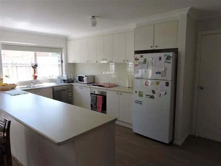 Third view of Homely unit listing, 3/51 Stawell Street, Cranbourne VIC 3977