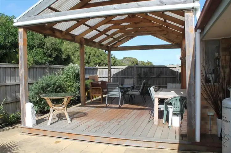 Fourth view of Homely house listing, 16 Tolley Avenue, Surf Beach VIC 3922