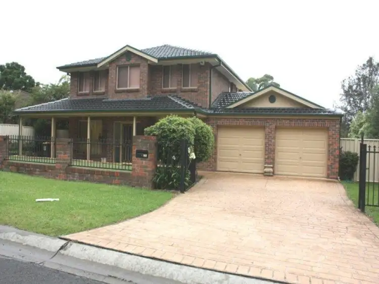 25 Bertram Close, Tarrawanna NSW 2518