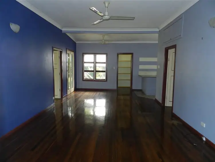 Fourth view of Homely house listing, 1 Innes Street, Sarina QLD 4737