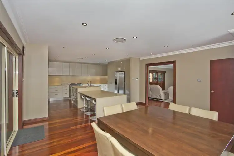 Fourth view of Homely house listing, 11 Cindi Close, Whitebridge NSW 2290