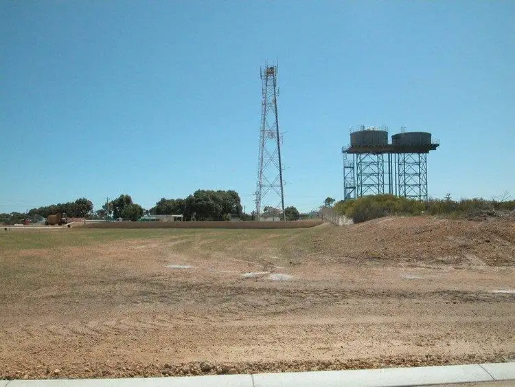Main view of Homely land listing, Lot 4 Tarragona Loop, Cervantes WA 6511