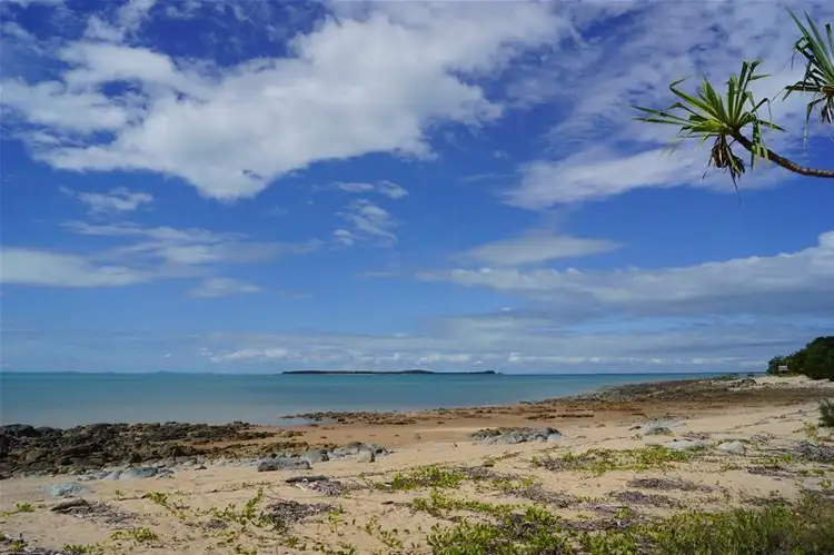 Second view of Homely house listing, 85 Colonial Drive, Clairview QLD 4741