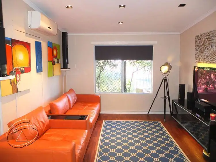 24 Van Senden Avenue, Gillen NT 870