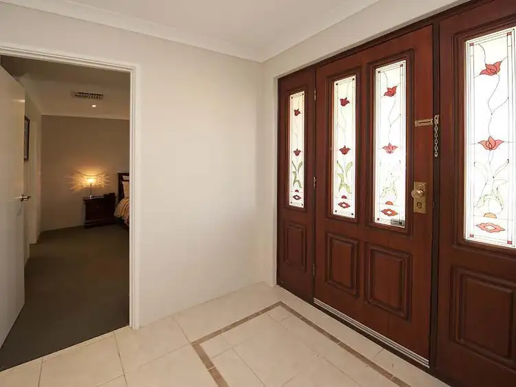 Second view of Homely house listing, 7 Blackwood Rise, Ellenbrook WA 6069