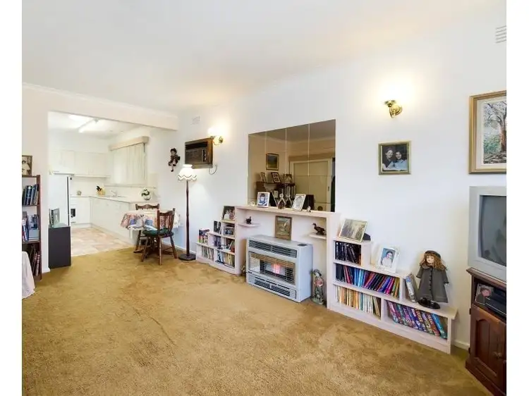 Second view of Homely unit listing, 3/28 Oliver Street, Ringwood VIC 3134
