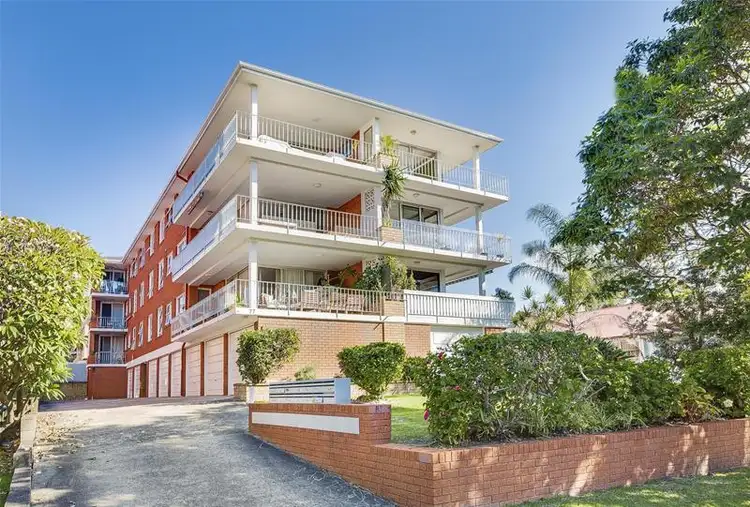 Sixth view of Homely unit listing, 1/77 Howard Avenue, Dee Why NSW 2099