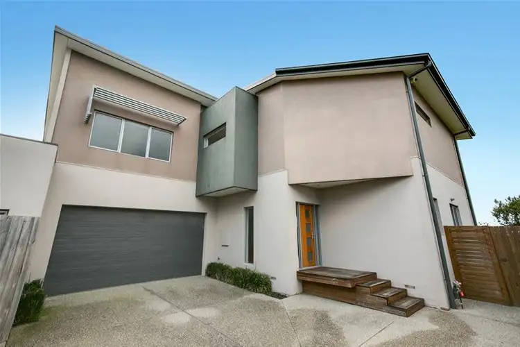 Fourth view of Homely townhouse listing, 114 Rymer Avenue, Safety Beach VIC 3936