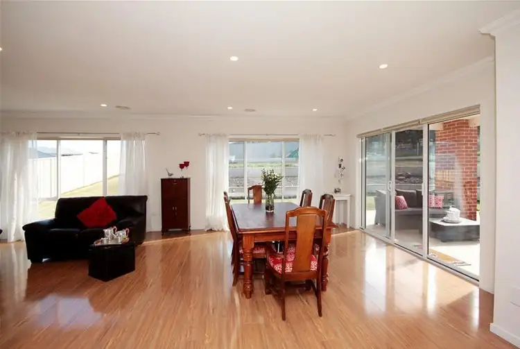 Third view of Homely house listing, 47 Brindabella Drive, Tatton NSW 2650