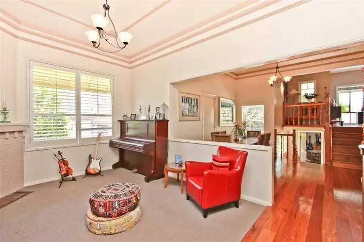 Third view of Homely house listing, 60 Llewellyn Street, Merewether NSW 2291