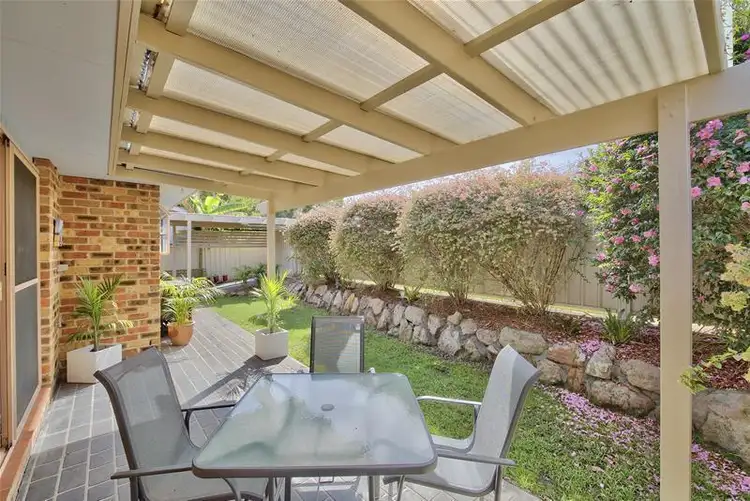 Second view of Homely villa listing, 44A Archbold Road, Long Jetty NSW 2261