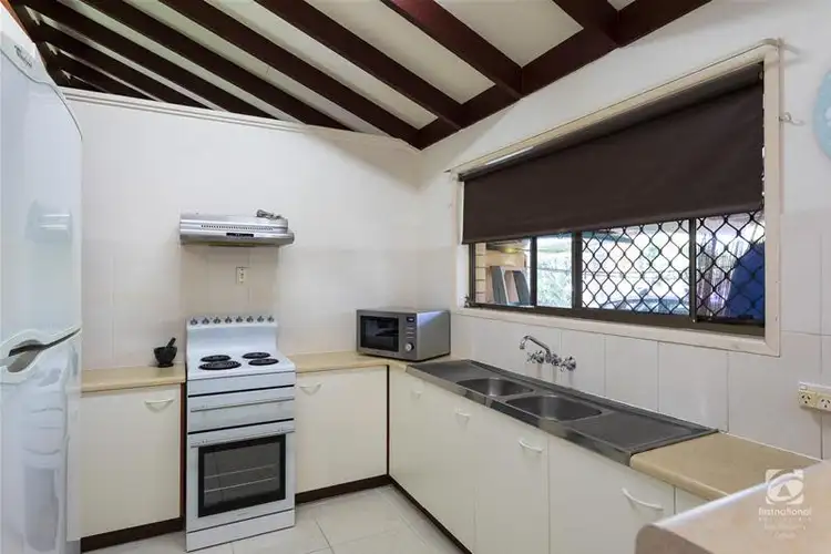 Second view of Homely house listing, 197 Waterloo Street, Cleveland QLD 4163