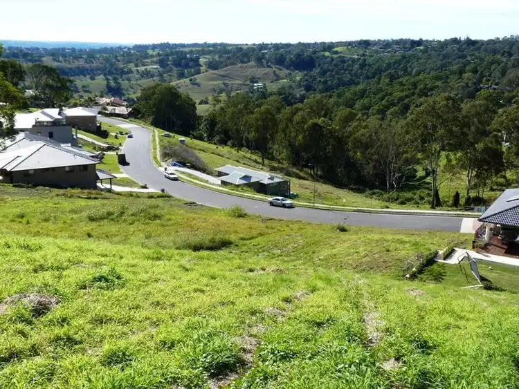 Fourth view of Homely land listing, 62 Hillcrest Avenue, Goonellabah NSW 2480