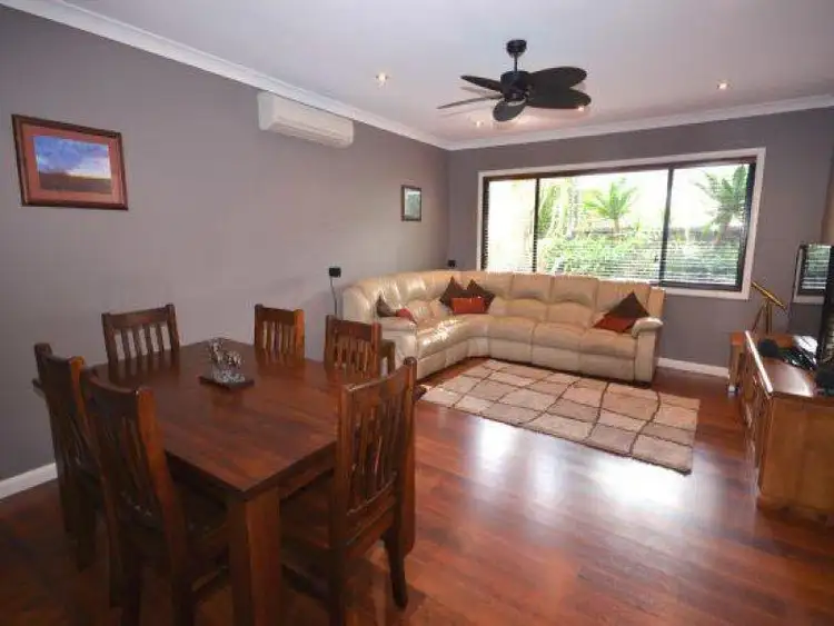 Third view of Homely house listing, 17 Kotara Place, Kotara NSW 2289