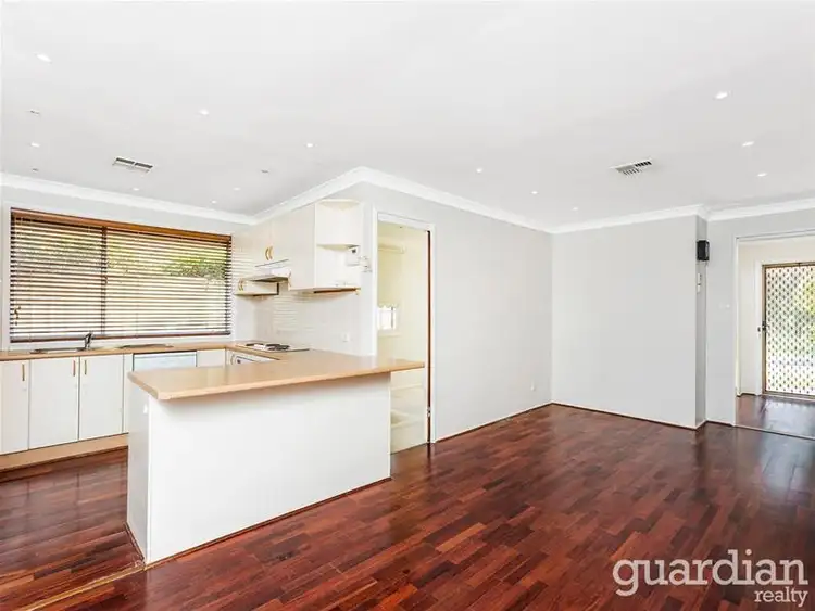 Fifth view of Homely house listing, 10 Kensington Park Road, Schofields NSW 2762