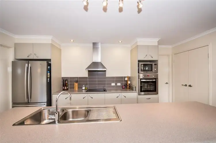 Second view of Homely house listing, 14 Oliver Street, Highfields QLD 4352