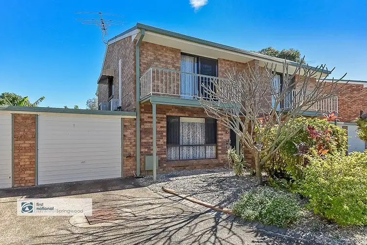 22/5 Palara Street, Rochedale South QLD 4123