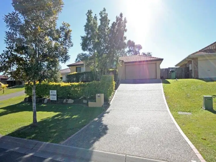 95 Sharpless Road, Springfield QLD 4300