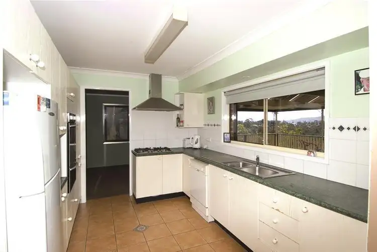 Second view of Homely house listing, 13 Advance Drive, Woodrising NSW 2284