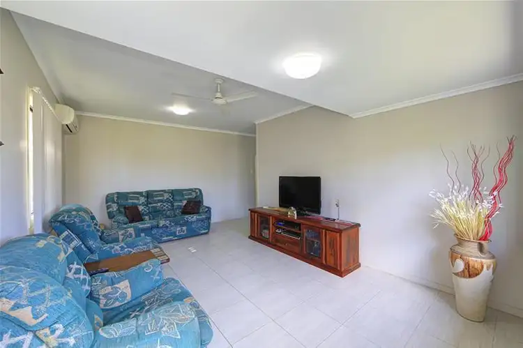 Second view of Homely house listing, 7 Moran Street, Svensson Heights QLD 4670
