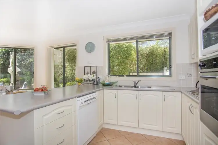 Third view of Homely unit listing, 2/24A-26 Eric Fenning Drive, Surf Beach NSW 2536