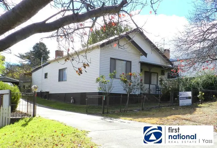 61 Meehan Street, Yass NSW 2582