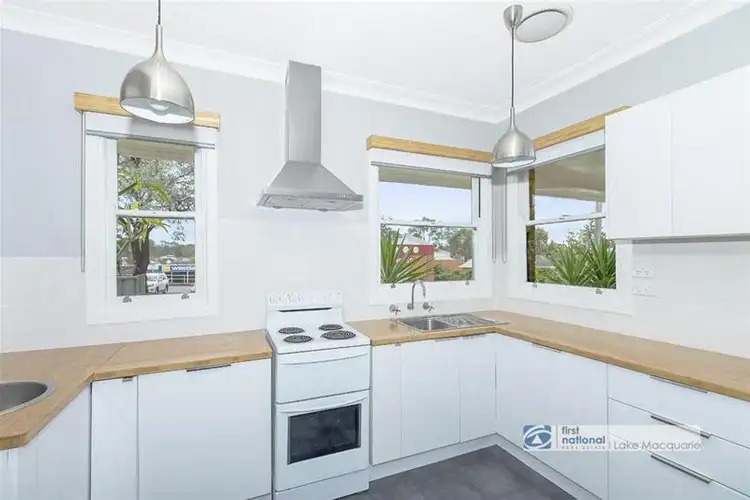Fifth view of Homely house listing, 14 Laycock Street, Carey Bay NSW 2283