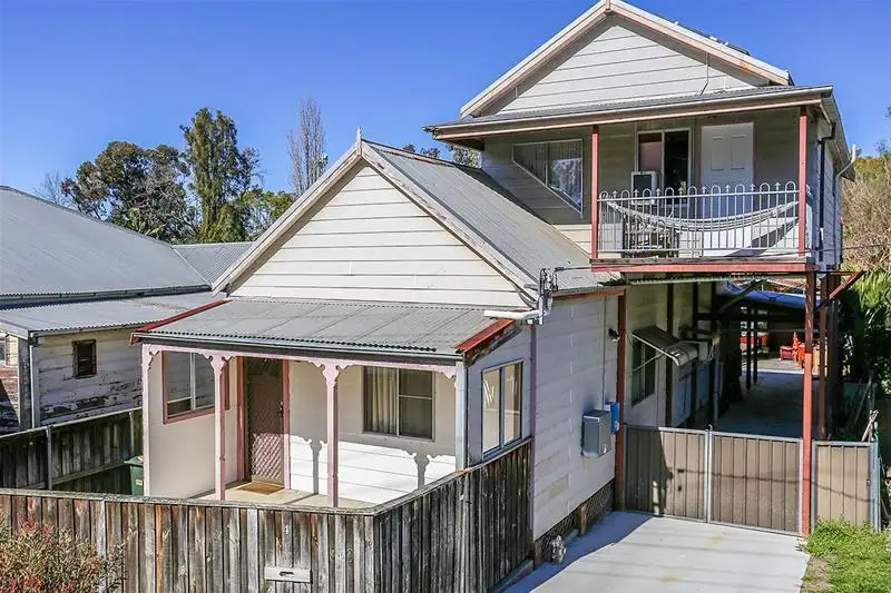 Main view of Homely house listing, 48 Carrington Street, Horseshoe Bend NSW 2320