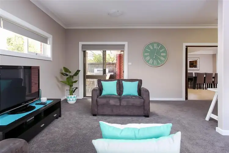 Fifth view of Homely house listing, 15 Mayfair Drive, West Beach SA 5024