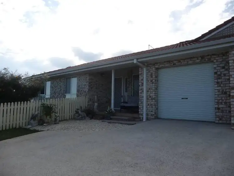 Main view of Homely unit listing, 2/18 Pignat Place, Goonellabah NSW 2480