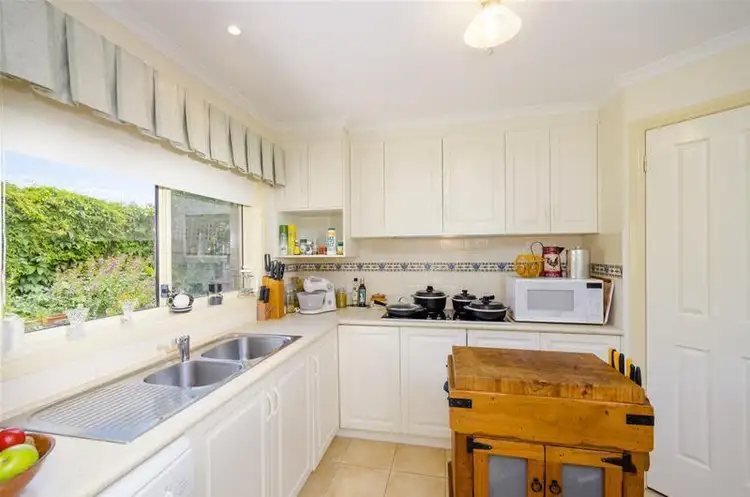 Second view of Homely house listing, 16 Falkirk Place, Leopold VIC 3224