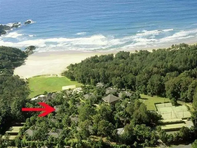 Main view of Homely apartment listing, 66/18 Aanuka Beach Resort, Firman Drive, Coffs Harbour NSW 2450