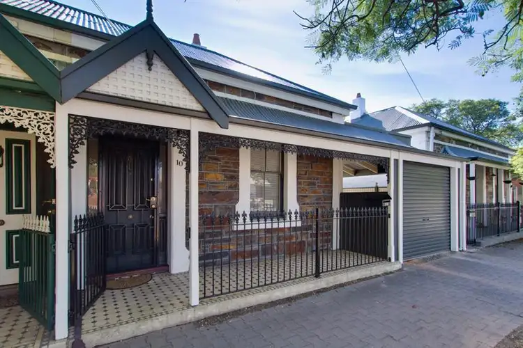 10 Hughes Street, Unley SA 5061