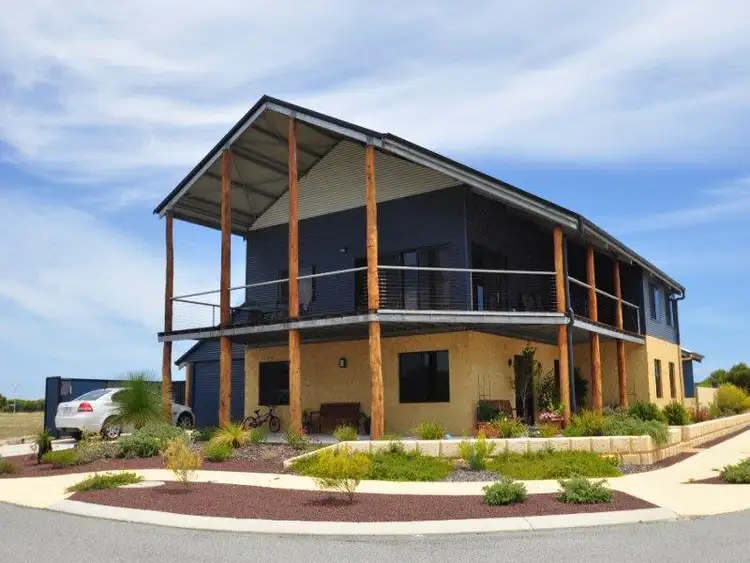 Second view of Homely house listing, 2 NEMCIA Way, Jurien Bay WA 6516