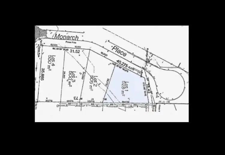 Sixth view of Homely land listing, Lot 1 Monarch Place, Callala Bay NSW 2540