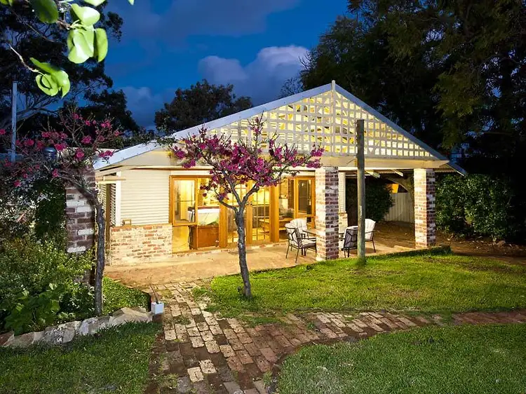 Main view of Homely house listing, 104 Roberts Road, Kelmscott WA 6111