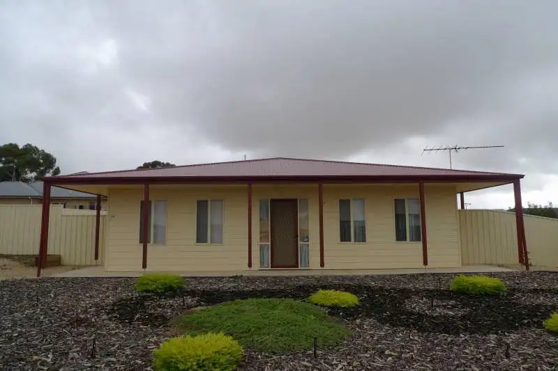 Main view of Homely house listing, 24 Viewbank Crescent, Maitland SA 5573