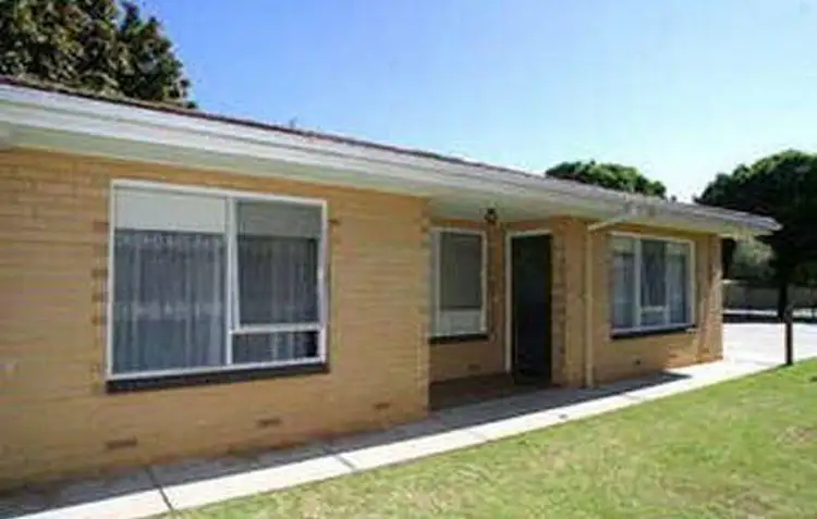 Main view of Homely unit listing, 1/1 Maria Street, Melrose Park SA 5039