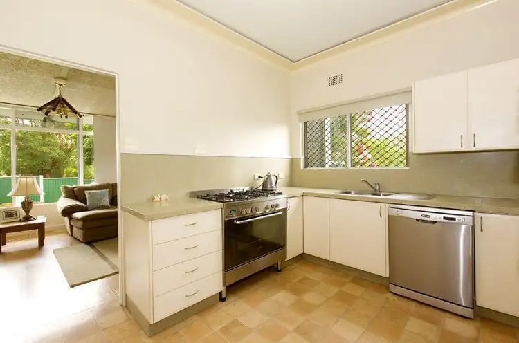 Fifth view of Homely house listing, 6 Oceana Street, Dee Why NSW 2099