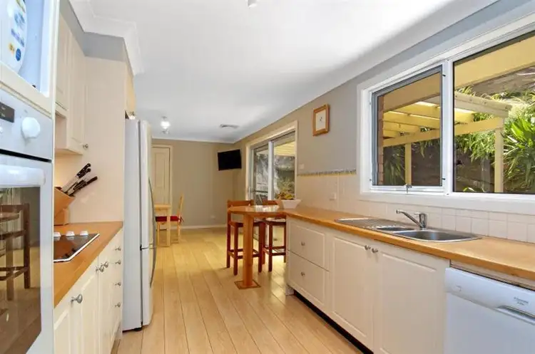 Third view of Homely house listing, 34 Ryan Place, Beacon Hill NSW 2100