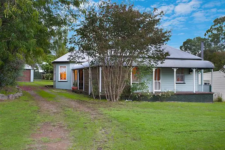 25 Hunter Street, Greta NSW 2334