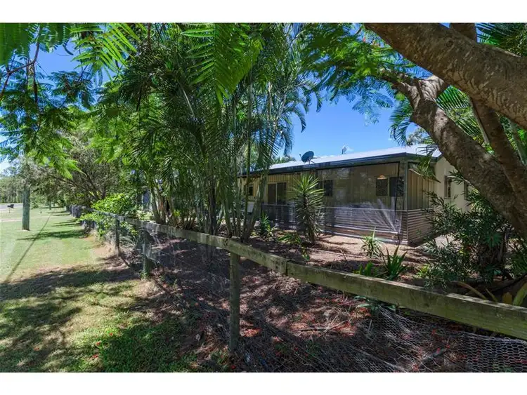Third view of Homely house listing, 16 Kennedy Street, Avondale QLD 4670