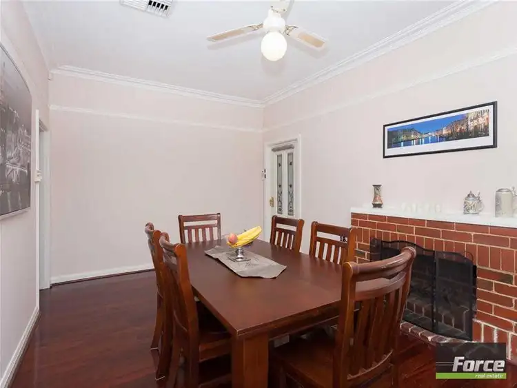 Sixth view of Homely house listing, 249A Hector Street, Tuart Hill WA 6060