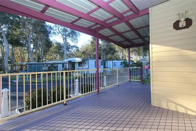 Second view of Homely house listing, 26/85 The Parade, North Haven NSW 2443