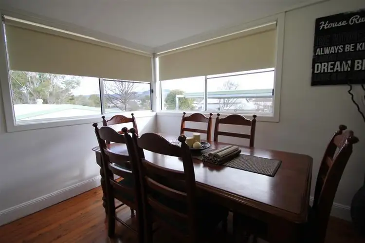Fourth view of Homely house listing, 83 Martin Street, Tenterfield NSW 2372