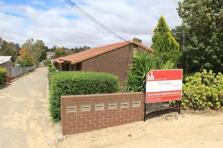 Third view of Homely house listing, 6/38 Adelaide Road, Mannum SA 5238