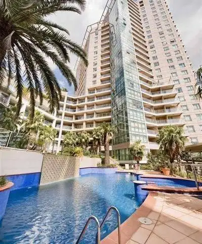 Third view of Homely apartment listing, 1312/2A Help Street, Chatswood NSW 2067