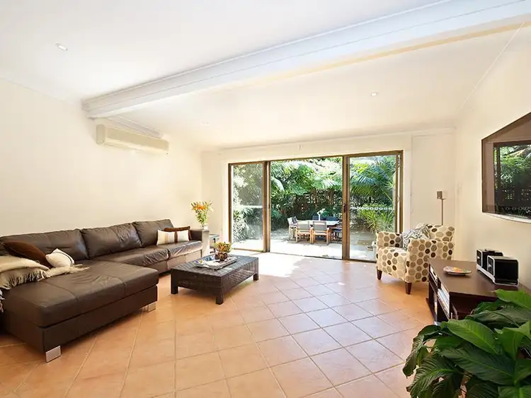 Second view of Homely house listing, 42 Onslow Street, Rose Bay NSW 2029
