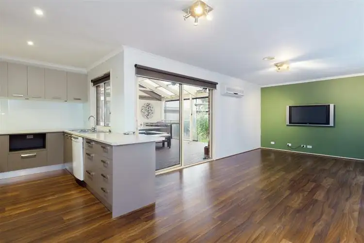 Third view of Homely house listing, 22 Kinlora Drive, Somerville VIC 3912