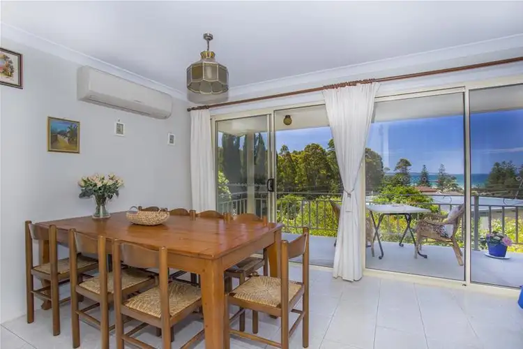 Fifth view of Homely house listing, 9A Ocean Avenue, Surf Beach NSW 2536